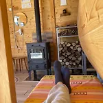 Holiday home Berdo Svalyava