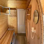 Berdo Holiday home