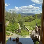 Holiday home Berdo *