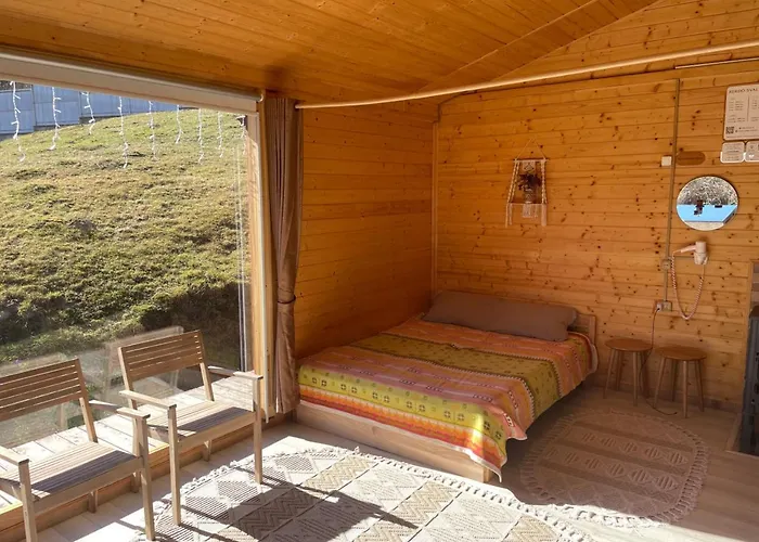 Berdo Свалява