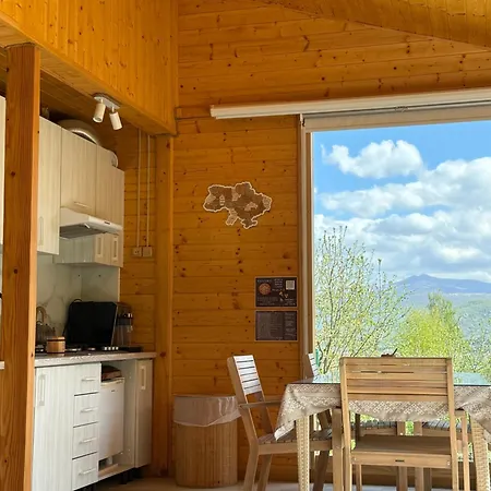 Berdo 度假居 斯瓦拉瓦